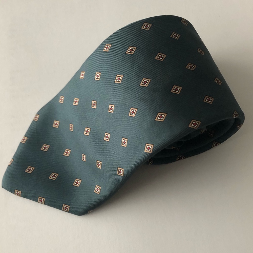 Christian Dior Men’s Tie - Picture 2 of 9